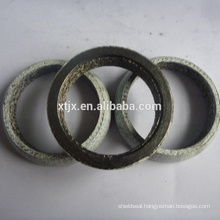 flat copper sealing gasket